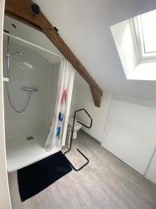 B&B / Chambres d'hotes chambre d-hotes des roseaux : photos des chambres