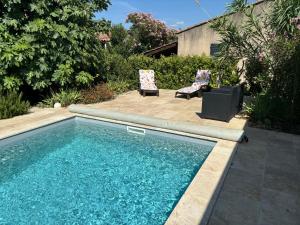 B&B / Chambres d'hotes La Cassiopee : photos des chambres