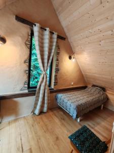 Maisons de vacances ar prad kirvi : photos des chambres
