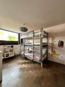 Stylishly 3 bed house 8Minutes to Oxford St-London