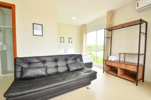 InHome: Estúdio Superior1, Vista do Campeche N1562