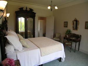 B&B / Chambres d'hotes Chateau du Bourbet : photos des chambres
