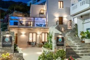 VENTUS Luxury Suites - Sfakiá