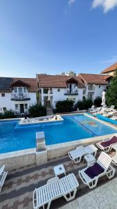 Complex Turistic Monaco