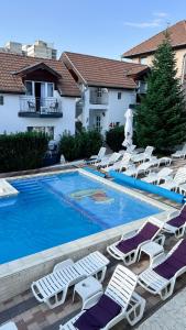 Complex Turistic Monaco