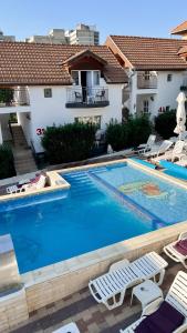 Complex Turistic Monaco