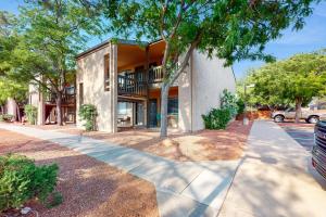 Sedona Sunrise II Holiday