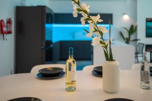 Luxury brand new holiday apartments TOP location