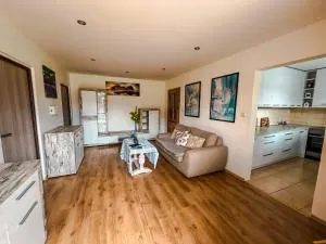 3 Bedroom apartment in the part of the city - 班斯卡-比斯特里察