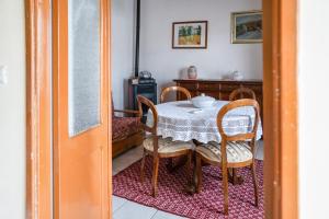 Casa Nonna Ica