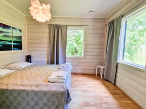 Villa Rantatuuli - 10 henkilölle, Himosranta Beach, 113m²