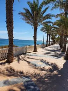 Magisk takterrass och havsutsikt - Torre de la Horadada