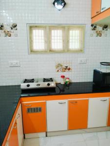 Delvi Service Apartment