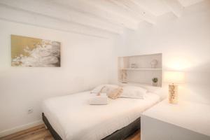 Appartement spacieux, proche gare, Lyon 3e