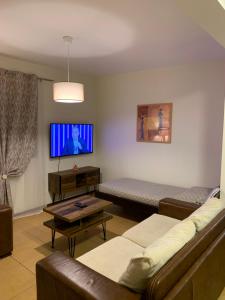 Apartments Amber House