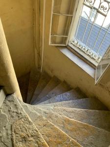 Appartements Charmant studio en plein coeur de Chambery : photos des chambres