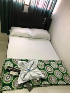 Hotel Villa Rocio Curumani