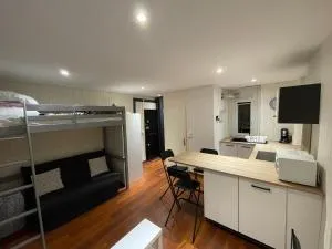 Charmant studio en plein cœur de Chambéry - Barby