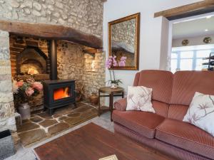 Myrtle Cottage
