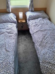 Escape to the bay- arnside escapes