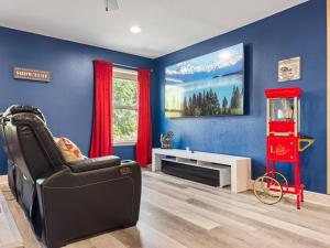 5116 Disney Dreams 6BD Solterra Resort Amenities