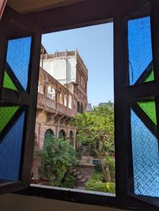 Sadar Haveli Heritage