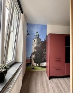 LE DRAGON - gîte accueillant