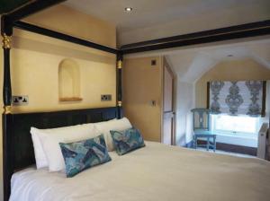 Tranquil House in Bath Centre