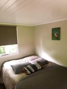 Huisje bij de Bronnen