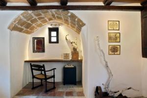 Byzantino Boutique Hotel Lakonia Greece