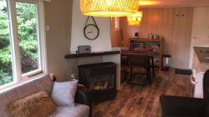 Huisje bij de Bronnen