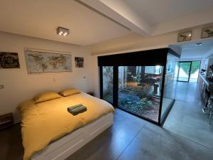 Dunes de Blankenberge - Luxurious Open Loft apartment