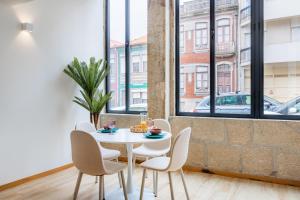 Duque de Saldanha Residences