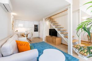 Duque de Saldanha Residences