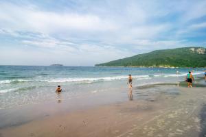 Studio a 50m da Praia dos Ingleses ING820