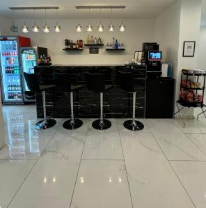 THE PLACE HOTEL - Frankfurt City Messe