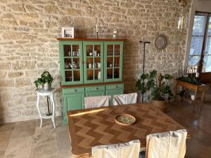 B&B / Chambres d'hotes La Cassiopee : photos des chambres