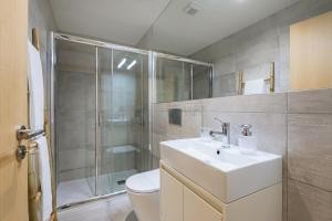 Duque de Saldanha Residences