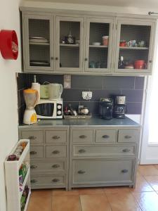 Appartements Gite le Pere Limpinpin : photos des chambres