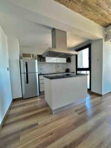 Hermoso Departamento Frente al Mar para 1-4 Personas