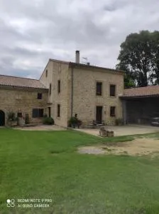 La Magnanerie - 尤佩