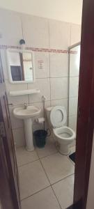 Pousada Chalet La Pink