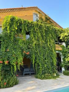B&B / Chambres d'hotes La Cassiopee : photos des chambres