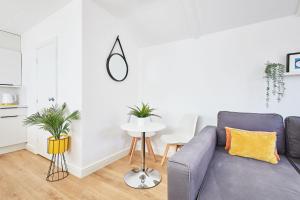 Host & Stay - Sunnyside Studio