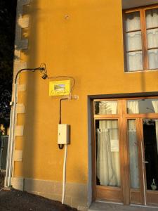 B&B / Chambres d'hotes La Cassiopee : photos des chambres