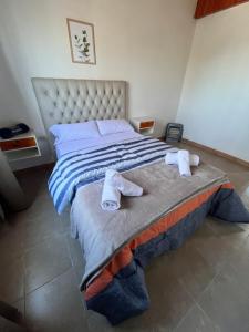 Hospedaje LH segundo A a 15 minutos del aeropuerto de Ezeiza