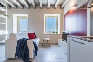 Verona Skyline Apartments - Appartamento 9D