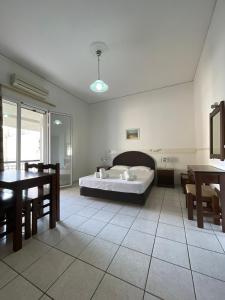 Pefkias Apartments