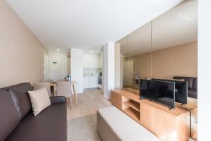 GuestReady - Mushroom