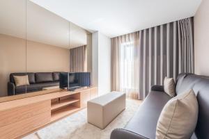 GuestReady - Mushroom